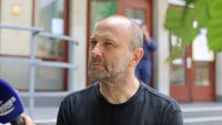 ОФИЦИАЛНО: Тити Папазов стана президент на баскетбола в България