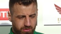 Бивш на ЦСКА и Литекс се завръща на терена