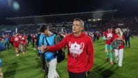 Европа е решаваща: Ясно е кога ЦСКА ще уволни Христо Янев