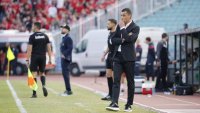 Заринаха ЦСКА с оферти за нов треньор