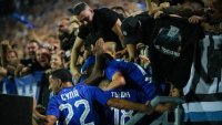 Мачовете по телевизията днес, 14 август
