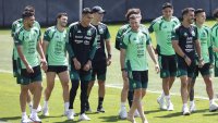 Мексико играе най-силното си световно досега