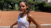 Юлия Стаматова елиминира рускиня в Куршумлийска баня