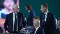 УЕФА: "Футболът не е за продан"