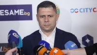 Националите се събират на лагер в понеделник