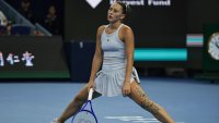 Секси тенисистка омайва от Малдивите + СНИМКИ
