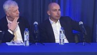 Каква среща?! Босът Бостанджиев отсвири "Левски на левскарите"