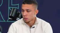 Филип Кръстев: Няма по-добро място за футбол от Англи