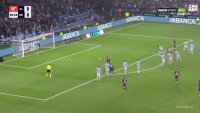 ВИДЕО: Селта - Барселона