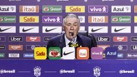 Ясно е дали Анчелоти остава начело на Бразилия