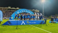 Левски притежава най-голямото богатство във футбола