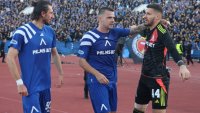 Заради Вуцов: Левски бие шута на скъпа резерва