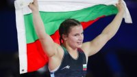 Дудова и Рамазанов грабнаха сребро в Улан Батор