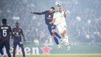 Те биха ЦСКА, а сега мачкат с 5:0 в Шампионската лига
