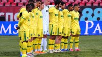 Промяната започва! Големи звезди напускат Лудогорец