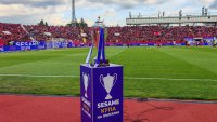 Всички носители на Купата на България