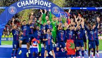 Страхотни сблъсъци между колоси в Шампионската лига