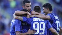 Мачовете по телевизията днес, 26 септември
