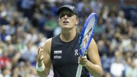 Ига Швьонтек разнебити колумбийка на US Open