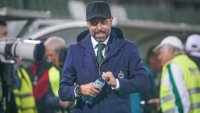 Йовичевич размаха пръст на Лудогорец преди финала с ЦСКА
