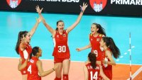 Историческо! Златни момичета направиха България европейски шампион по волейбол