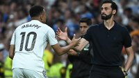 Реал Мадрид официално би шута на Арбелоа