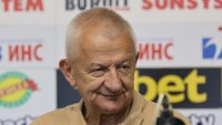 Крушарски преговаря с двама кандидати за акциите на Локо Пд