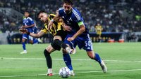 Левски след 0:4 от АЕК: Загубата не може да заличи невероятното &bdquo;синьо&ldquo; лято