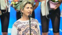Весела Лечева: За МОК въпросът с председателя на БОК е решен