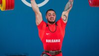 Треньор на Насар: Имаше стрес, но тепърва започваме да мачкаме