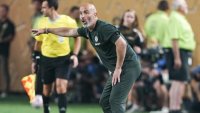 Мареска направи любопитно сравнение за финала на СКП