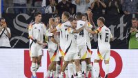 Германия с изненадващ ход