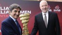 Джиро д'Италия в България ще ни изстреля сред най-големите