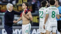 Има развитие покрай Рома и Дибала
