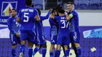 Левски размаза Локо Пловдив в дербито на кръга и се върна на победния път