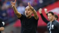 Ман Сити мачка с 4:0, но Гуардиола иска още