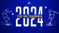 Феновете на Левски могат да гласуват за гол на годината