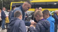 Продадени са над 3000 билета за бенефиса на Камбура