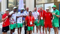 Стоичков към боксьорите ни: България се гордее с това, което направихте + СНИМКИ
