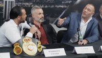 Кобрата: Ще дам всичко, за да направим България световен шампион по бокс 