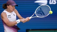 Бомба на US Open: Китайка изхвърли Ига Швьонтек