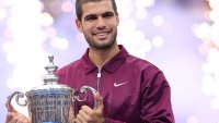 Алкарас сломи Синер и отново е шампион на US Open