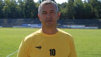 Диян Божилов се завърна начело на Добруджа с договор за три години