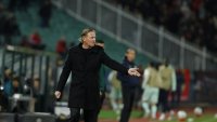 Само една дилема пред Гиздол за Нордселанд