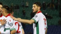 Наш национал: Искаме да защитим треньора, но на първо място да защитим България