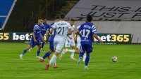 Отписаха Левски и Арда в Европа, но не и Лудогорец
