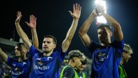Адреналин на живо с „Левски“ и първенството на България