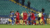 ЦСКА &ndash; Левски 4:2: Тежки обвинения за съдийски грешки &ndash; Измама на измамите
