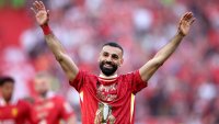 Мохамед Салах е №1 във Висшата лига