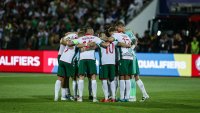 Стилиян Петров надъхва националите 